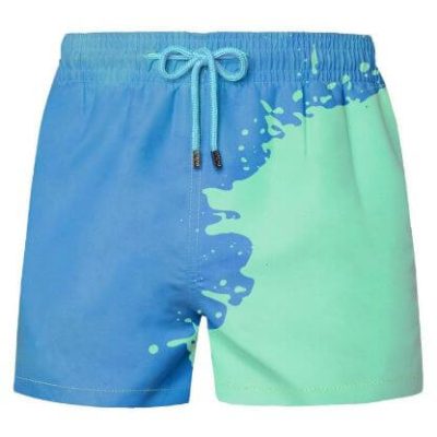 Színváltós strandnadrág | SWITCHOPS