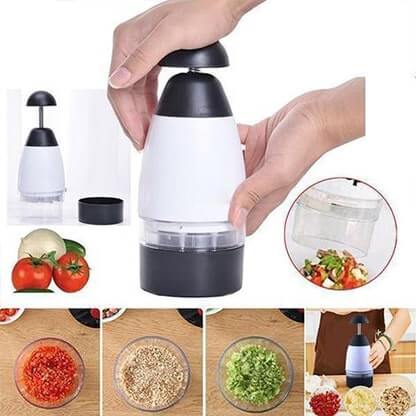 Vegetable Food Slicer Chopper_Featured_Img