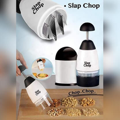 Vegetable Food Slicer Chopper_Gallery_Img1