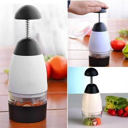 Vegetable Food Slicer Chopper_Gallery_Img3