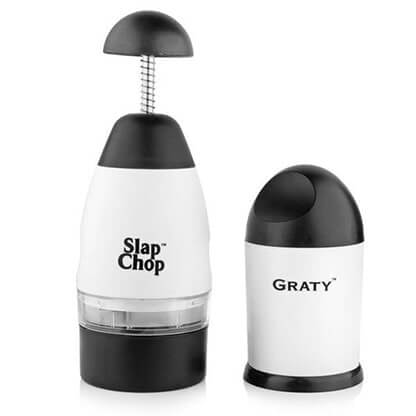 Vegetable Food Slicer Chopper_Gallery_Img5