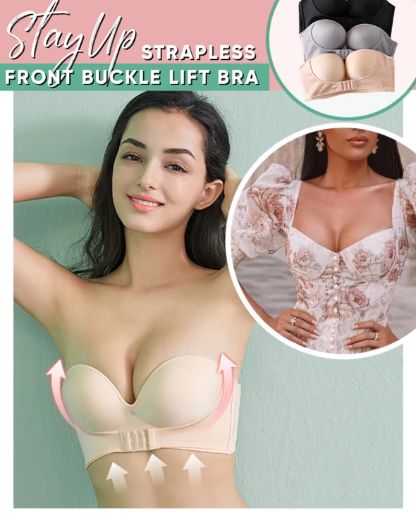 Strapless_Front_Buckle_Lift_Bra_Featured_Img
