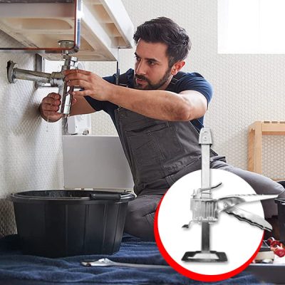 JACKUP Emelőkar Barkácsoláshoz