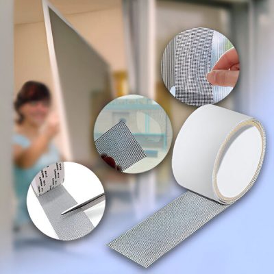 Szúnyogháló javítószalag | INSECTAPE