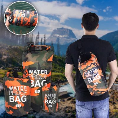 AQUAPOUCH vízálló táska