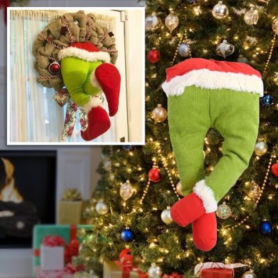 Karácsonyi dekoráció | ELFLEGS