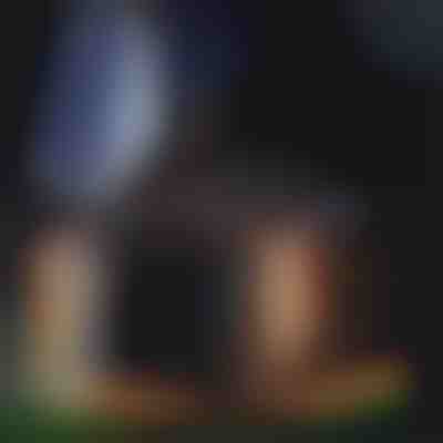 Vízálló napelemes lámpa (2db) | LUMOSTEP