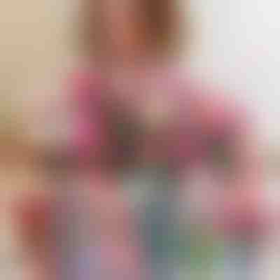 3D hosszan tartó csokor üdvözlőkártyával | PETALORA