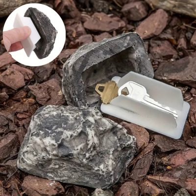 Kulcsrejtő kő | KEYBLEND