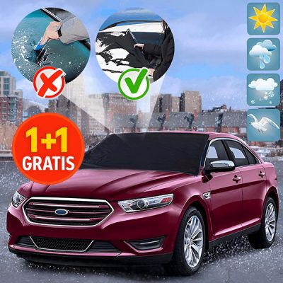 Vásároljon 1-et, kapjon 1-et INGYEN – Tartsa hűvösen autóját ezen a nyáron | CARCOVER