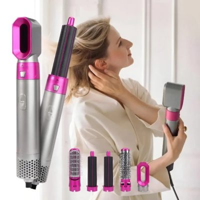 Hajformázó 5 az 1-ben | DYME