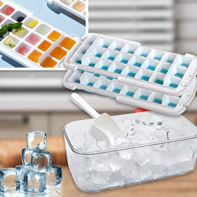 Jégtartó a könnyű jégkészítéshez | ICEMATE