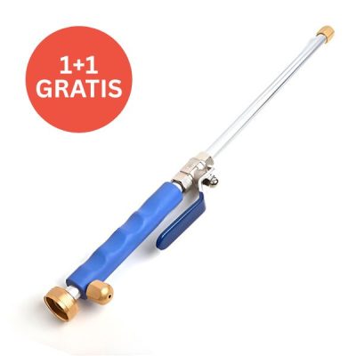 Nagy nyomású tisztítófej | WATERJET 1+1 INGYENES