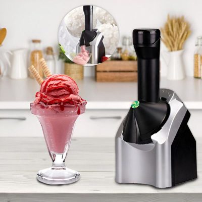 Fagylaltkészítő gép | FROSTMASTER