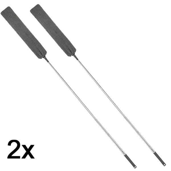 2x Teleszkópos portörlő | ARTICLEAN