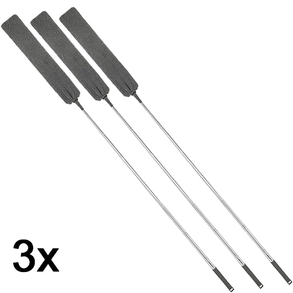 3x Teleszkópos portörlő | ARTICLEAN