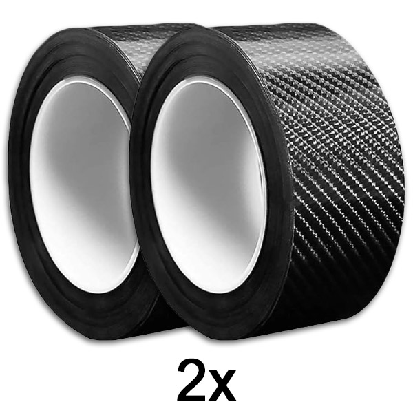 2x Öntapadó fólia autókhoz | CARTAPE