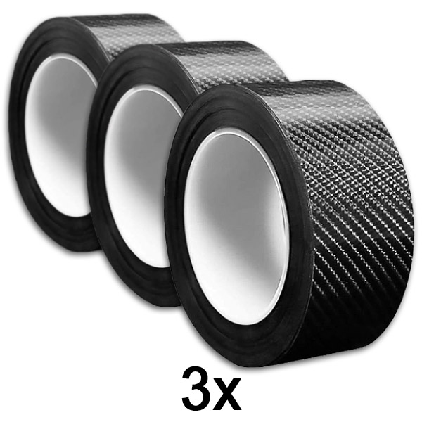 3x Öntapadó fólia autókhoz | CARTAPE