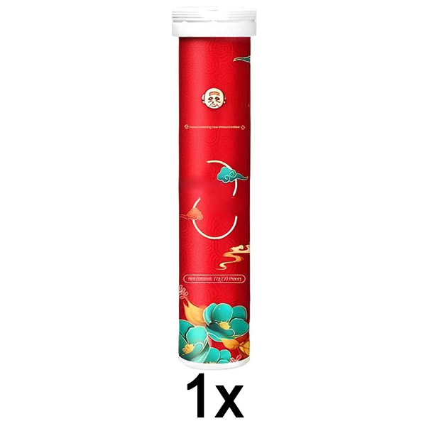 1x Lassan ható szerves trágya tabletta | FERTIGROW