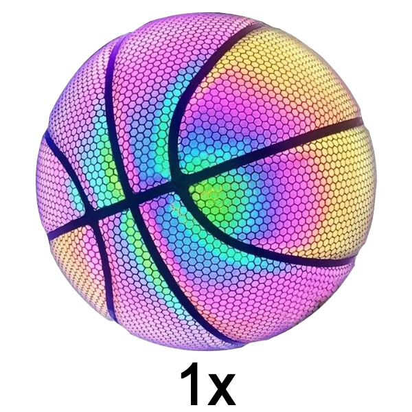 1x Fényes kosárlabda | FLASHBALL