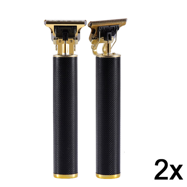 2x Elektromos T-penge trimmer GRITSY