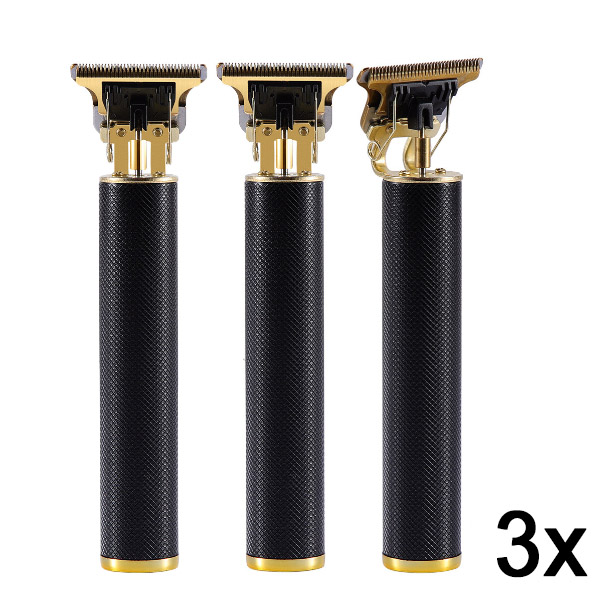 3x Elektromos T-penge trimmer GRITSY