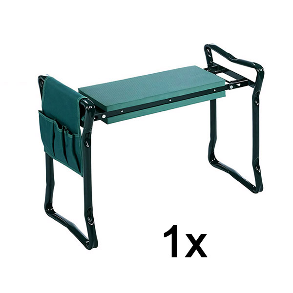 1x Eszköz a kertben való munkához | KNEEBENCH