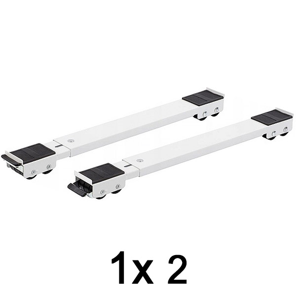 1x MOVEJET bútormozgató talp