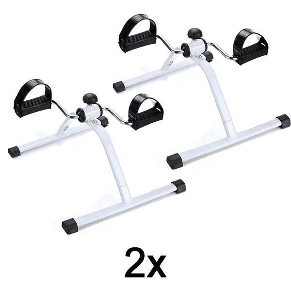 2x Pedálos mini kerékpár | PEDALORA