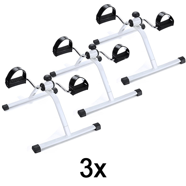 3x Pedálos mini kerékpár | PEDALORA