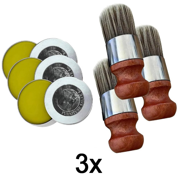 3x Bőr- és faápolás, amely visszaadja a fényességet | REVIVAPRO