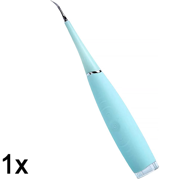 1x Ultrahangos fogtisztító SMILY