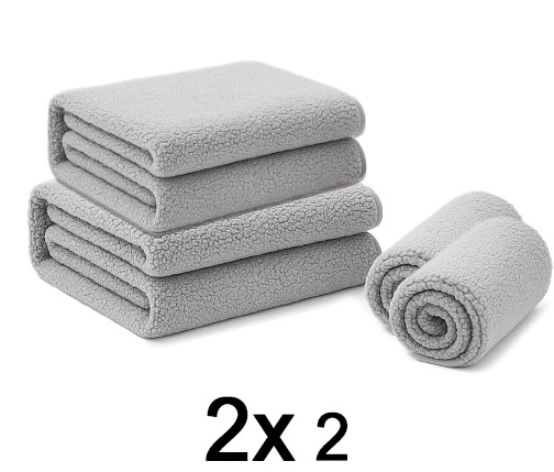 2x Puha kanapéhuzat | SOFTOPIA