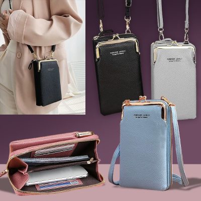 Okos Kompakt Mini Táska | OPUBAG