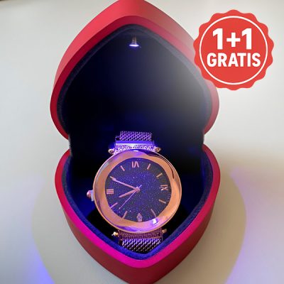 Elegáns női karóra | STARRYTIME 1+1 INGYENES