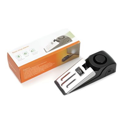 Kompakt ajtóékelő riasztó | SECUSTOP