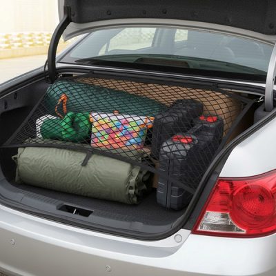 Rugalmas csomagrögzítő háló | NETLASTIK